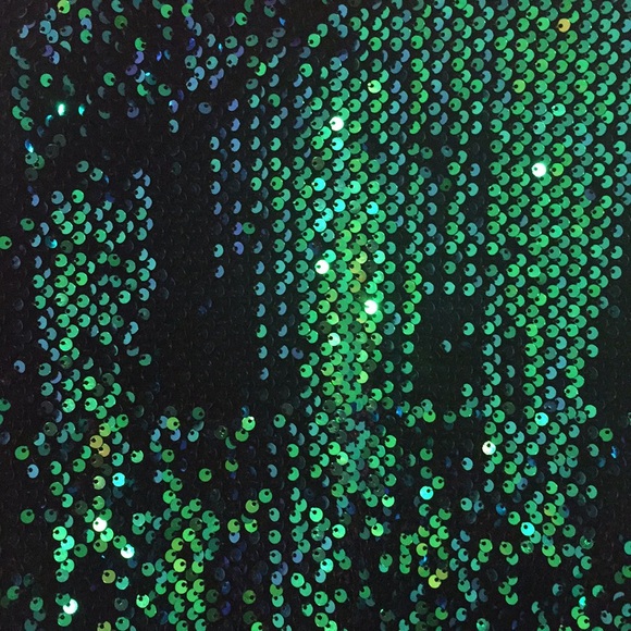 Sequined Pullover - Picture 2 of 5